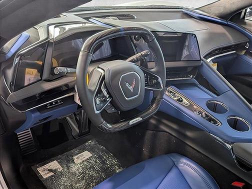 2026 Chevrolet Corvette ZR1