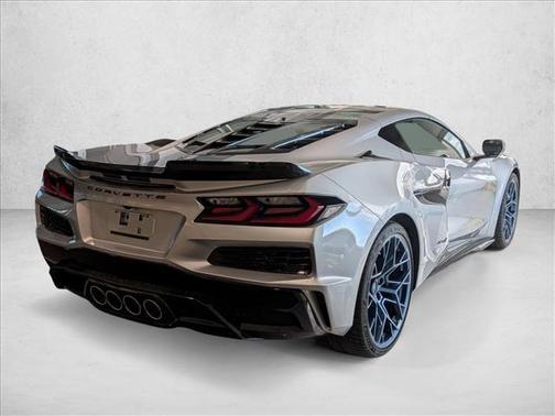 2026 Chevrolet Corvette ZR1