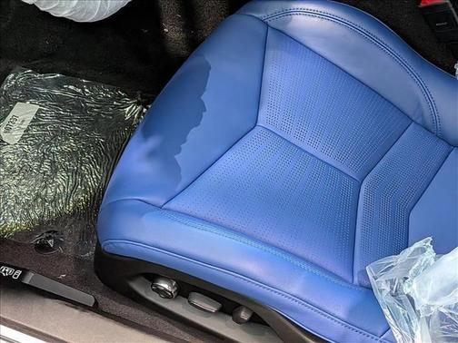 2026 Chevrolet Corvette ZR1