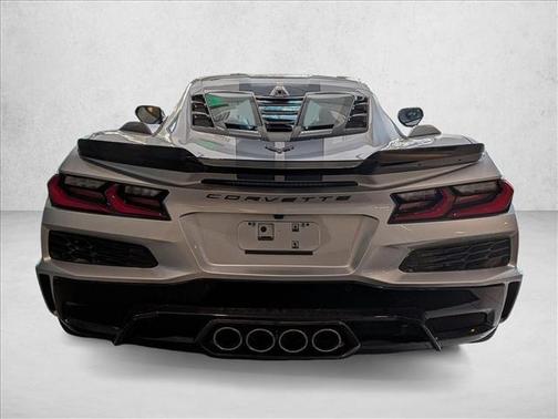 2026 Chevrolet Corvette ZR1