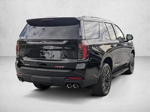 2026 Chevrolet Tahoe 2WD RST