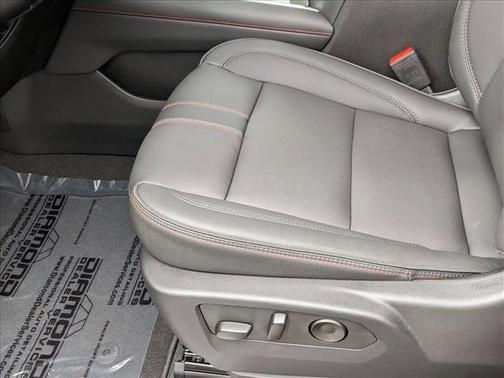 2026 Chevrolet Tahoe 2WD RST