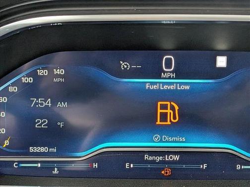 2022 Chevrolet Tahoe 4WD High Country