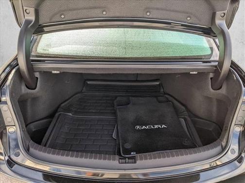 2016 Acura TLX V6 Advance