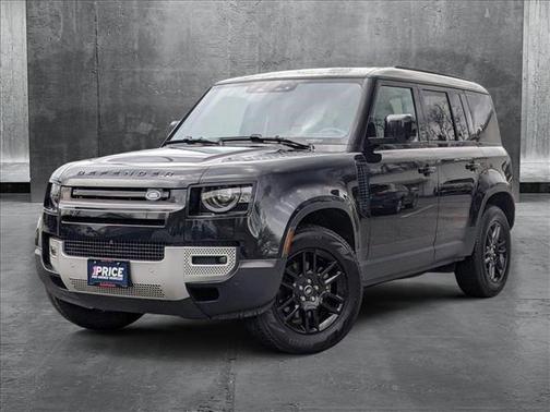 2024 Land Rover Defender 110 P300