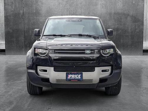 2024 Land Rover Defender 110 P300