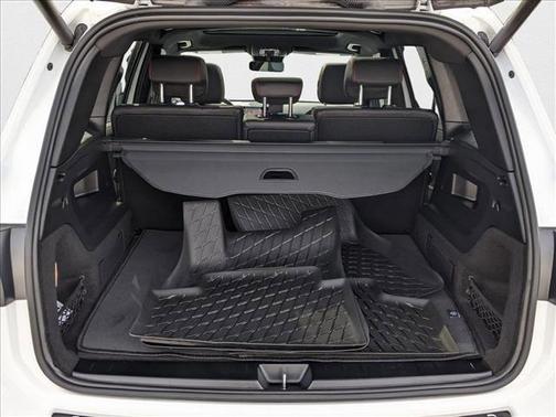2024 Mercedes-Benz GLB 250 4MATIC