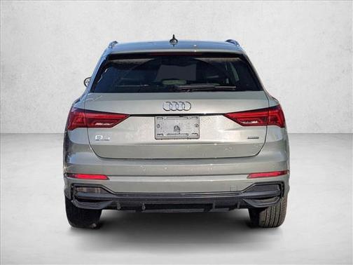 2022 Audi Q3 45 S line Premium