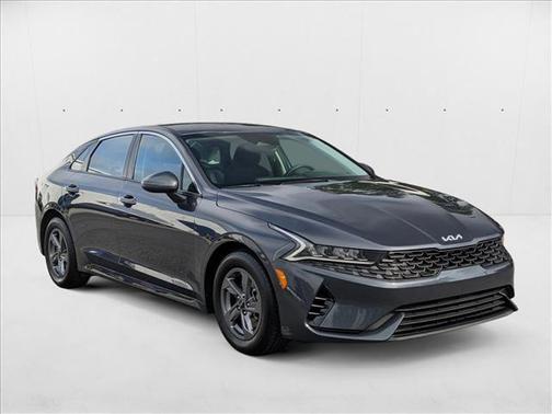 2023 Kia K5 LXS