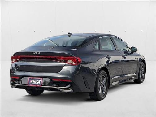 2023 Kia K5 LXS