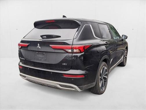 2023 Mitsubishi Outlander SE 2.5 2WD