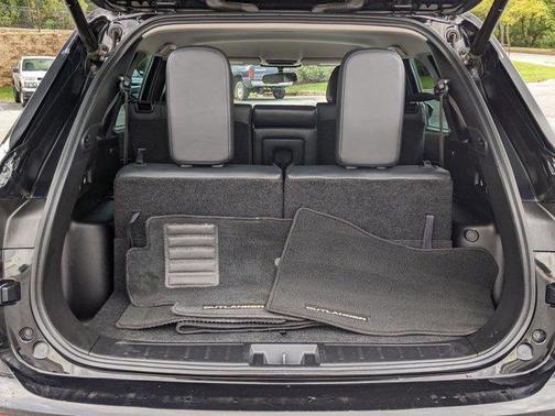 2023 Mitsubishi Outlander SE 2.5 2WD