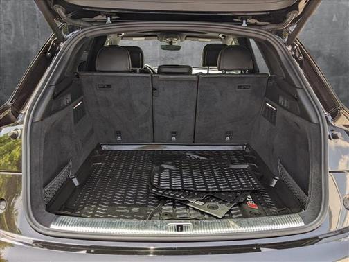2021 Audi SQ5 3.0T Premium Plus