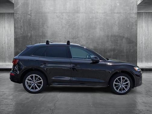 2021 Audi SQ5 3.0T Premium Plus