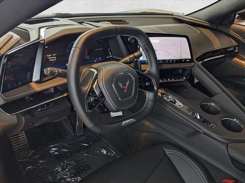 2026 Chevrolet Corvette Z06