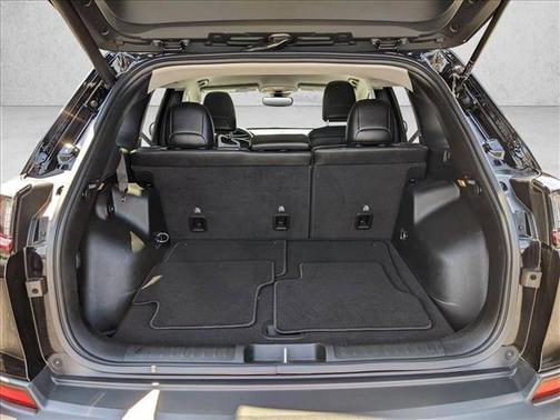 2023 Jeep Cherokee Altitude