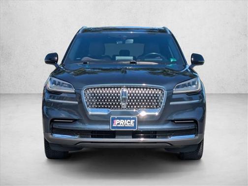 2023 Lincoln Aviator Reserve AWD
