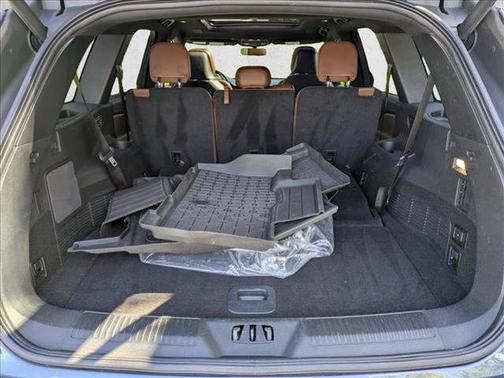 2023 Lincoln Aviator Reserve AWD