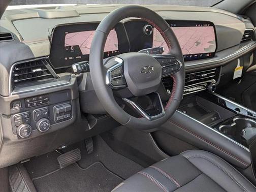2025 Chevrolet Tahoe 4WD RST