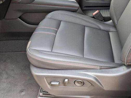 2025 Chevrolet Tahoe 4WD RST