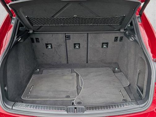 2020 Porsche Macan AWD