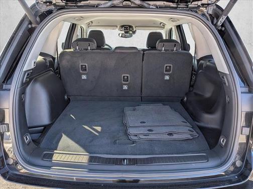 2022 Jeep Grand Cherokee Laredo