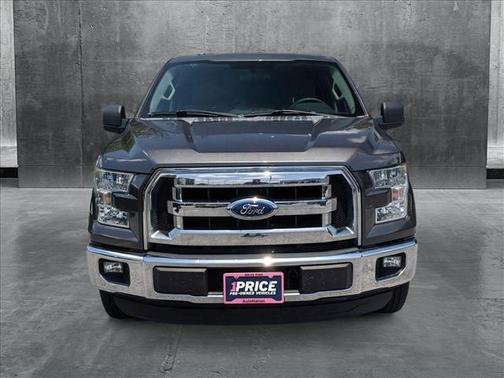 2015 Ford F-150 XL