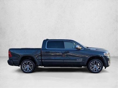 2026 RAM 1500 ST