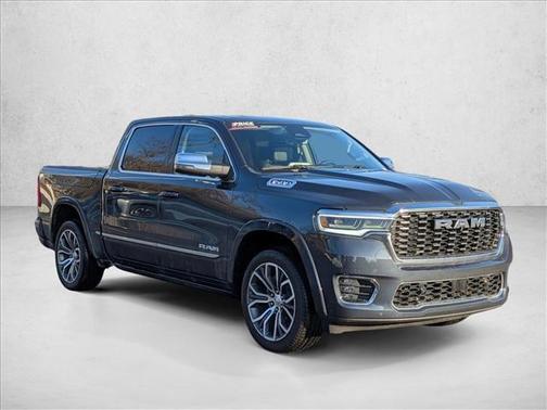 2026 RAM 1500 ST