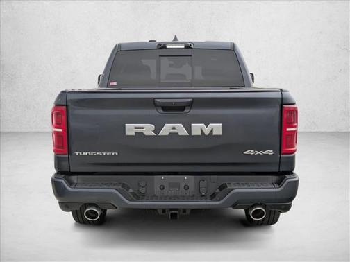 2026 RAM 1500 ST