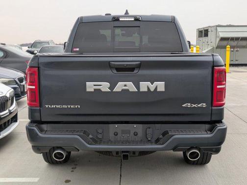2026 RAM 1500 ST