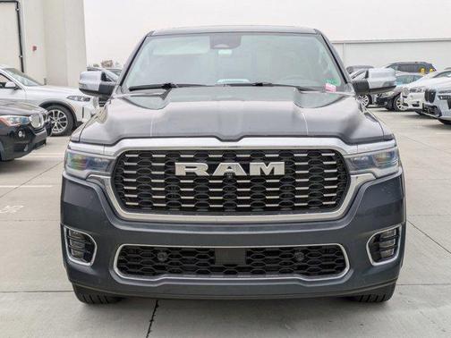 2026 RAM 1500 ST