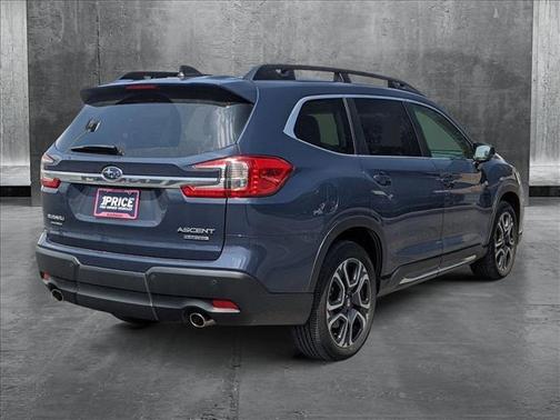 2024 Subaru Ascent Limited 7-Passenger
