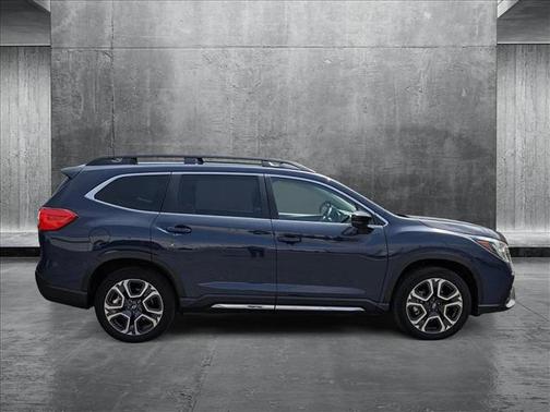 2024 Subaru Ascent Limited 7-Passenger