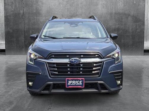 2024 Subaru Ascent Limited 7-Passenger