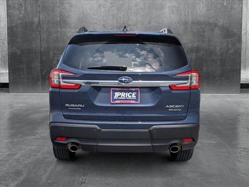 2024 Subaru Ascent Limited 7-Passenger