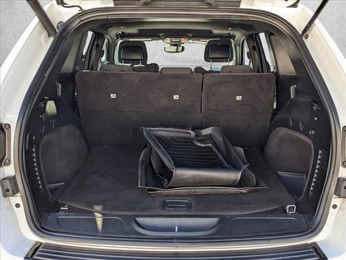 2018 Jeep Grand Cherokee Upland