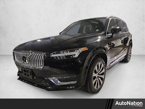 2024 Volvo XC90 B6 Plus Bright Theme 7-Seater