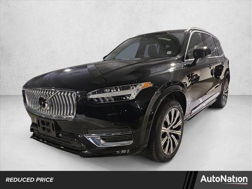 2024 Volvo XC90 B6 Plus Bright Theme 7-Seater