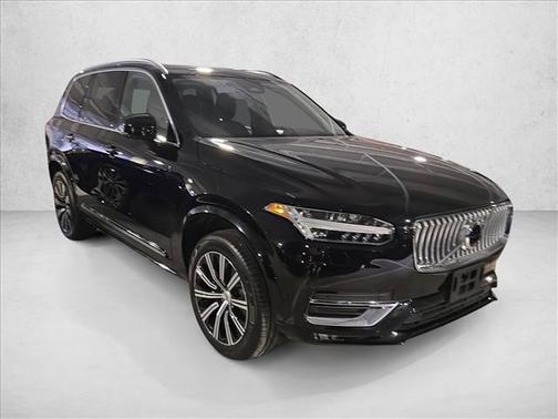 2024 Volvo XC90 B6 Plus Bright Theme 7-Seater