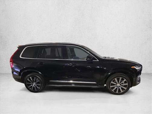 2024 Volvo XC90 B6 Plus Bright Theme 7-Seater