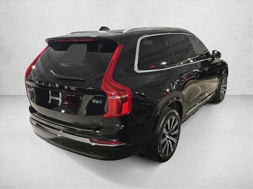2024 Volvo XC90 B6 Plus Bright Theme 7-Seater