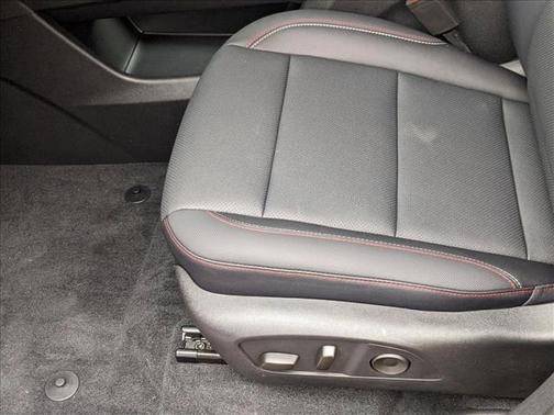 2025 Chevrolet Traverse AWD Z71