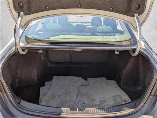 2017 Chevrolet Malibu 1LS