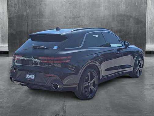 2022 Genesis GV70 3.5T AWD Sport