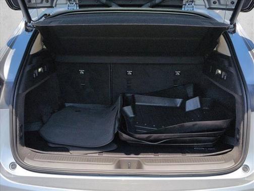 Moonstone Gray Metallic 2023 Buick Envision Preferred AWD