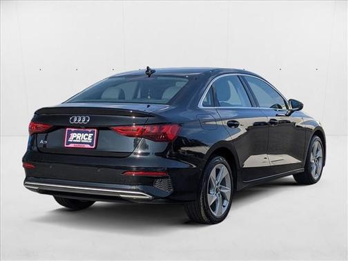 2023 Audi A3 Premium
