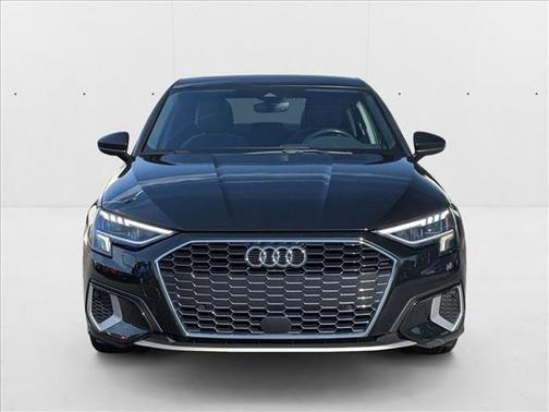 2023 Audi A3 Premium