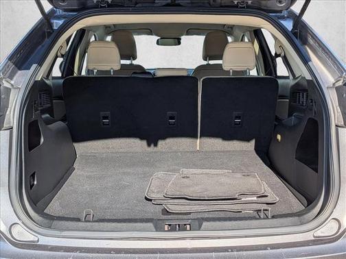 2021 Ford Edge SE