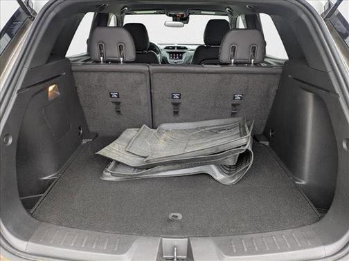 2022 Chevrolet Trailblazer ACTIV